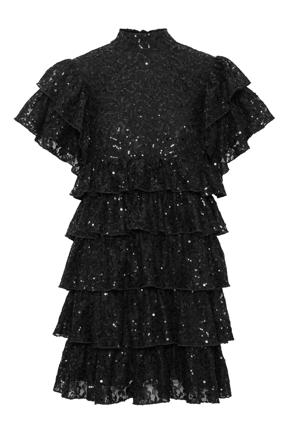 MAJESTY MINI DRESS