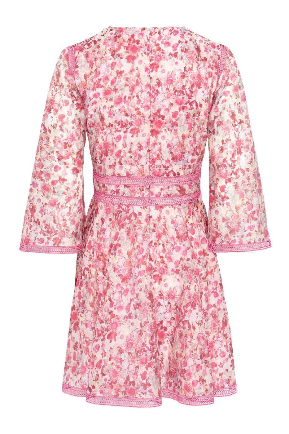 MILLI DRESS SWEET DAISY