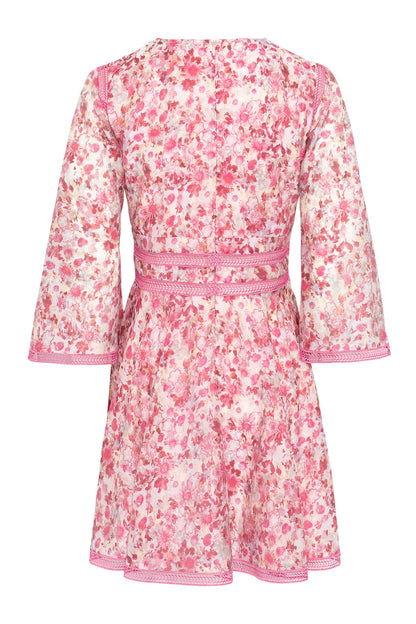 MILLI DRESS SWEET DAISY