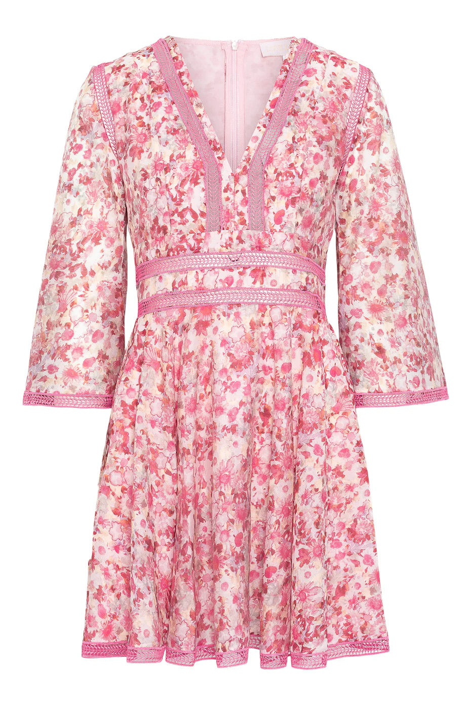MILLI DRESS SWEET DAISY