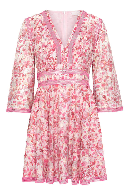 MILLI DRESS SWEET DAISY