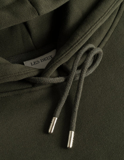 MINI ENCORE HOODIE 2.0 ROSIN/IVORY