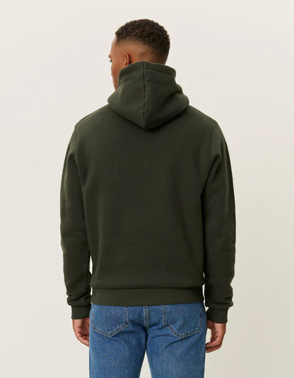 MINI ENCORE HOODIE 2.0 ROSIN/IVORY