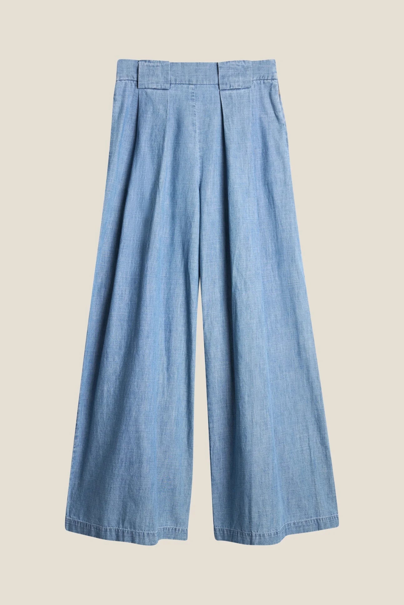 MISTER DENIM TROUSERS