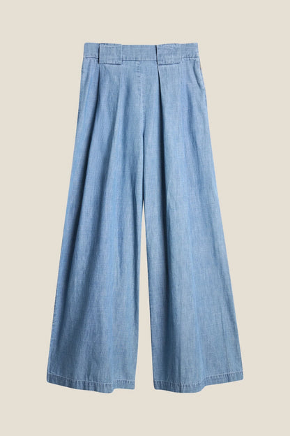 MISTER DENIM TROUSERS