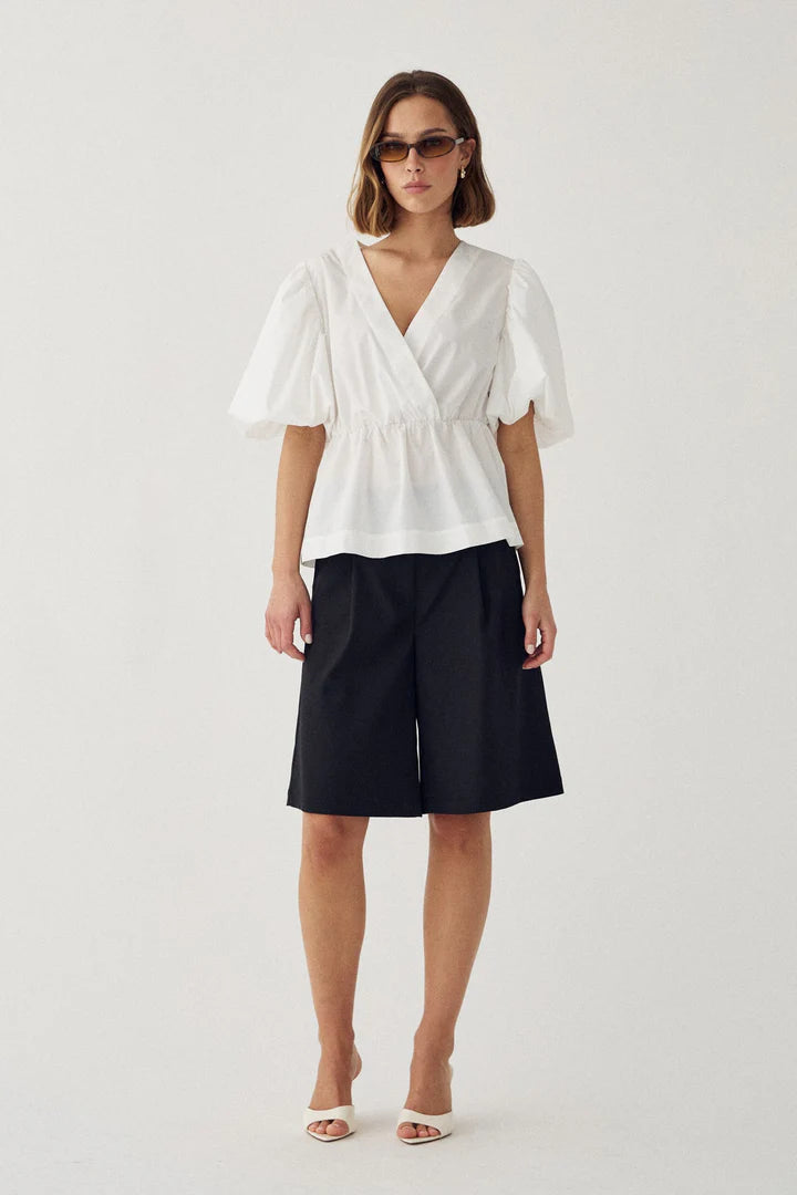 MAGDALENA BLOUSE