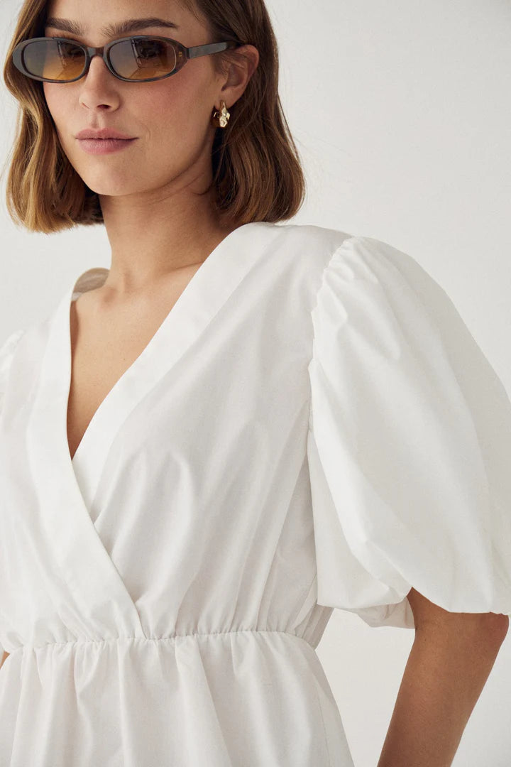 MAGDALENA BLOUSE