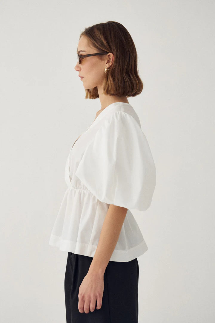 MAGDALENA BLOUSE