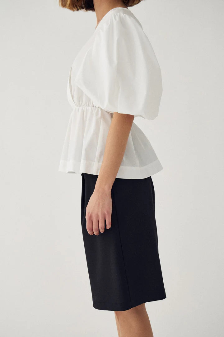 MAGDALENA BLOUSE