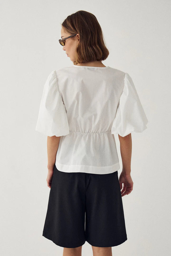 MAGDALENA BLOUSE