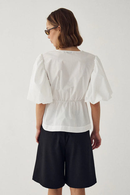 MAGDALENA BLOUSE