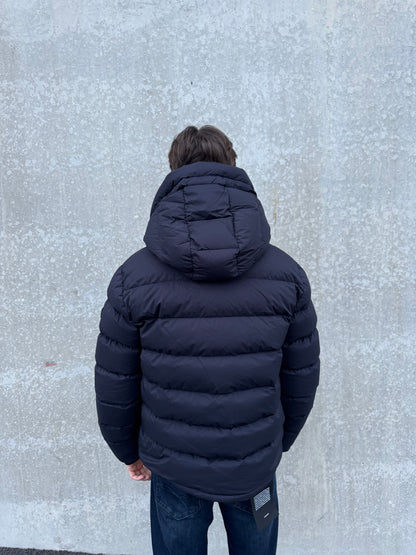 EDMOND DUNJAKKE NAVY