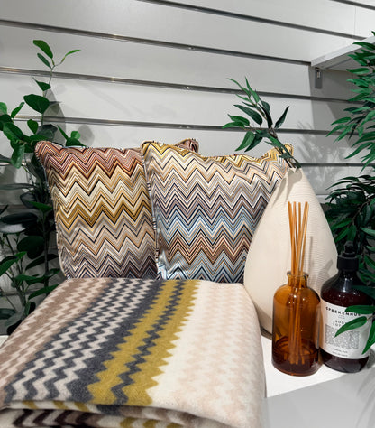 JARRIS 148 CUSHION 40X40