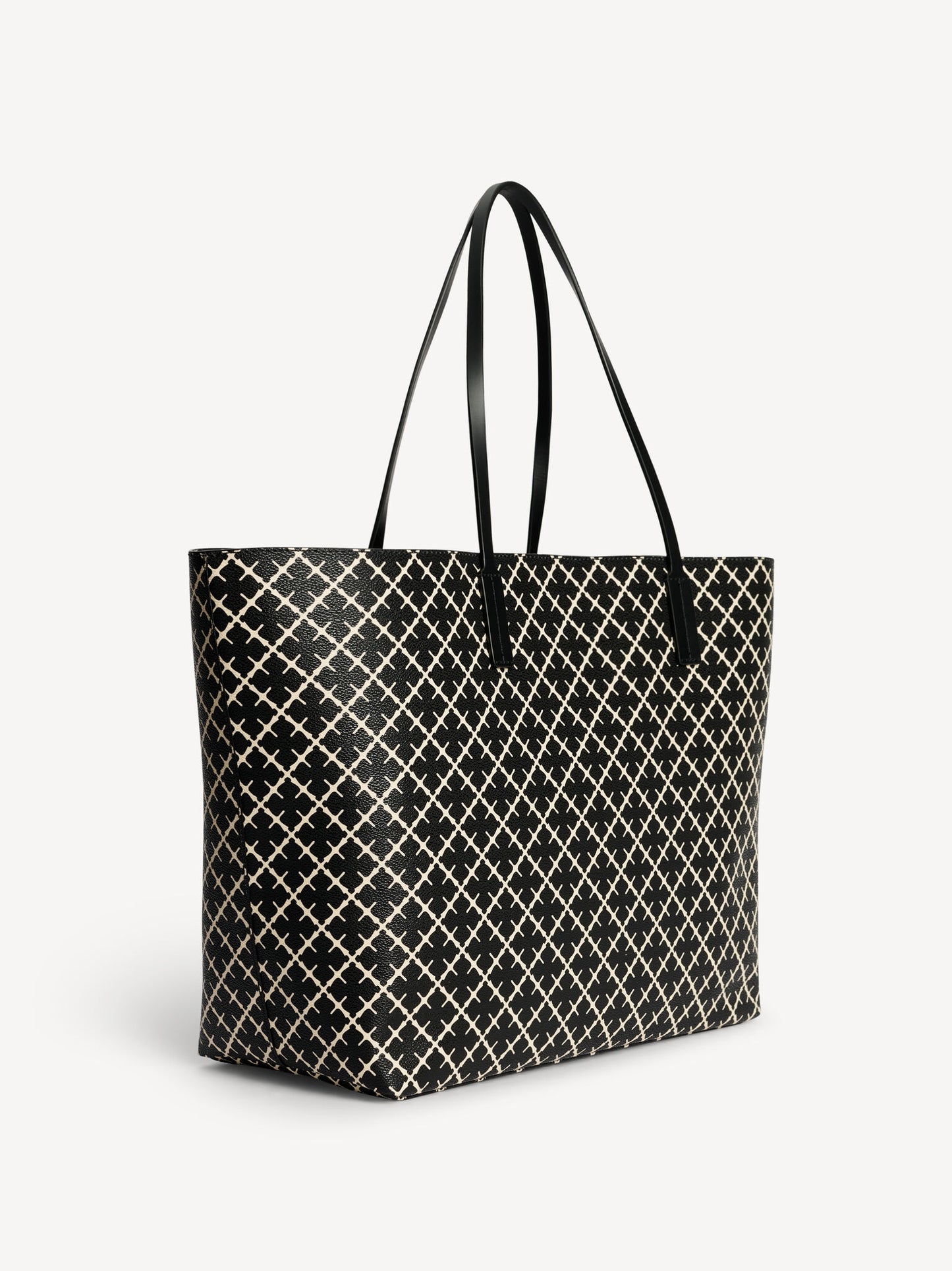 ABI TOTE BLACK