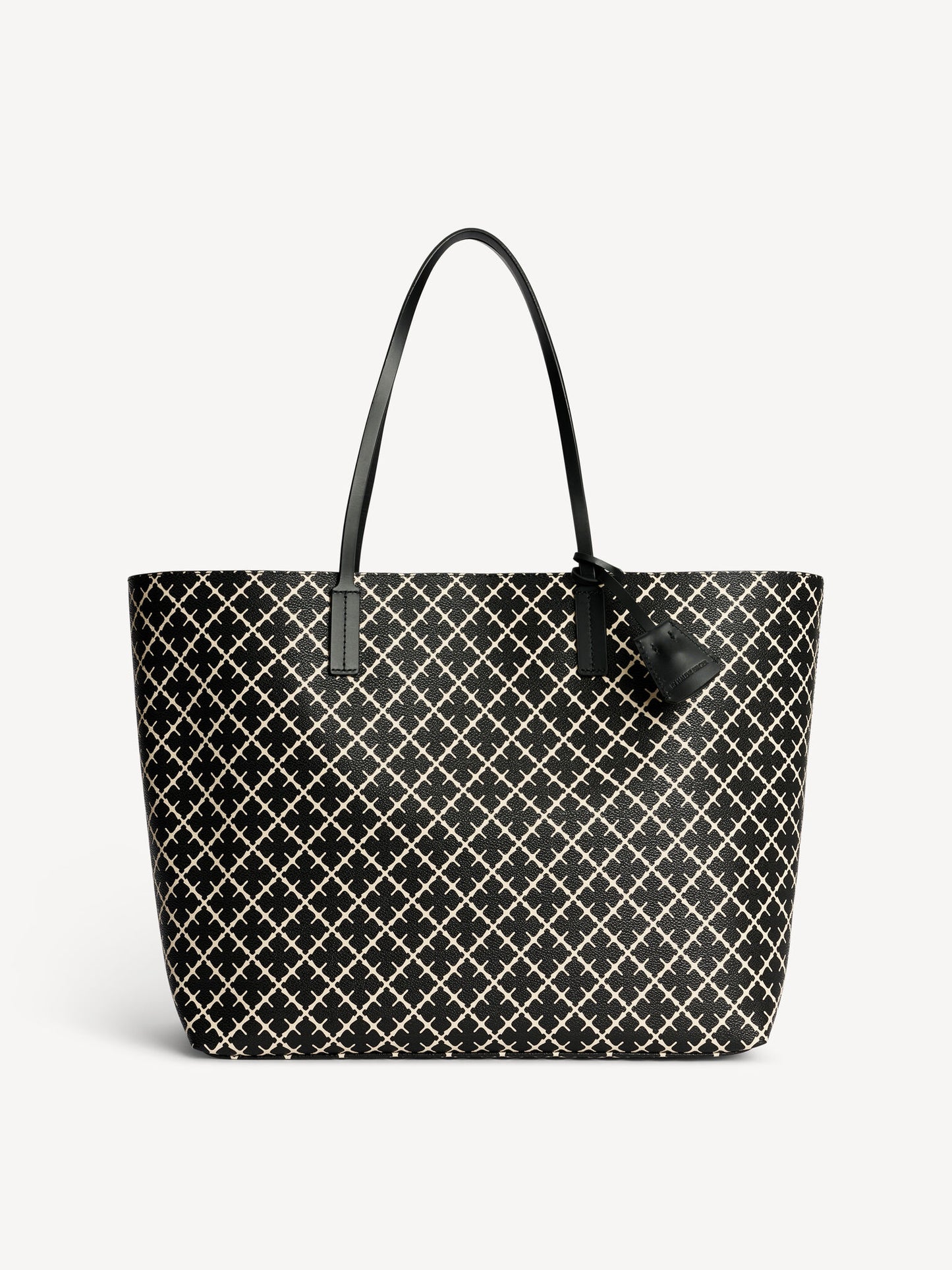 ABI TOTE BLACK