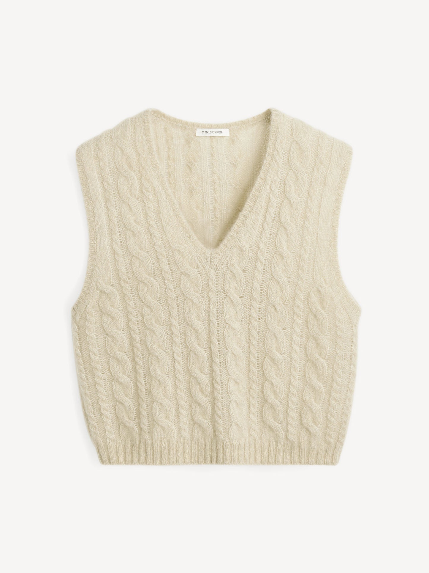 SIMEA SWEATER WEST