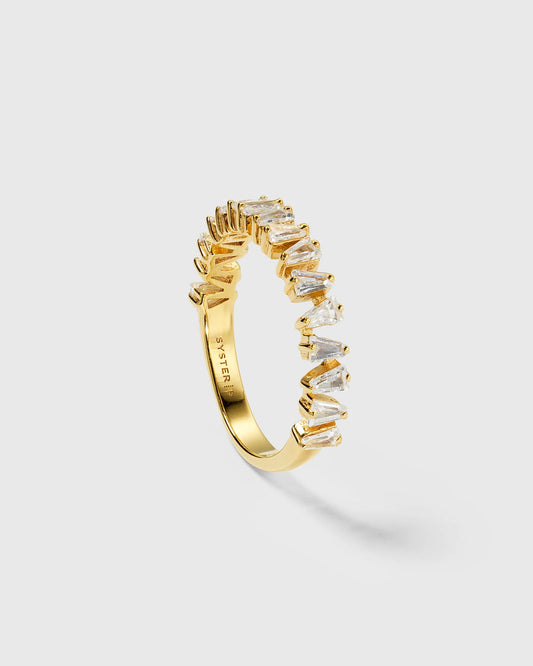 IGGY RING GOLD