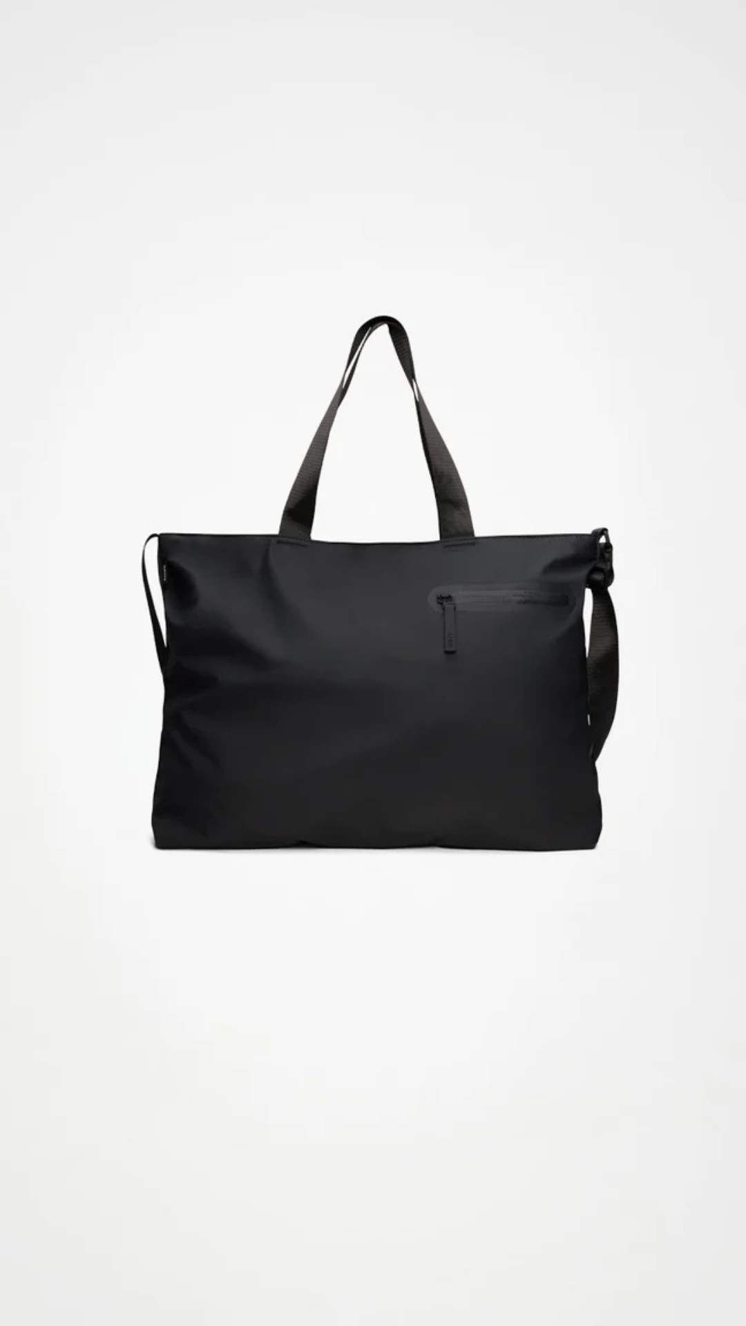 DASH MESSENGER TOTE BAG W3