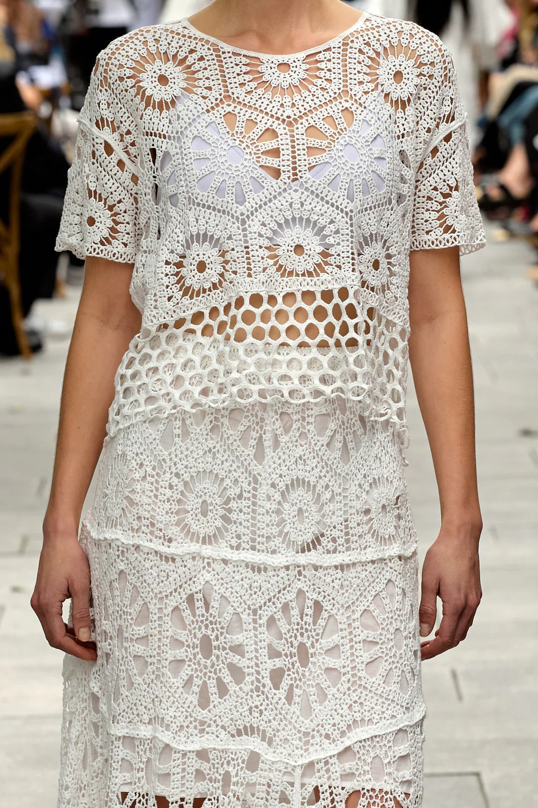 ROMEO TOP WHITE