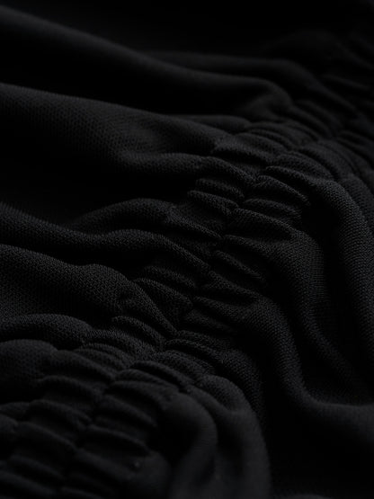ALIZ DRESS BLACK