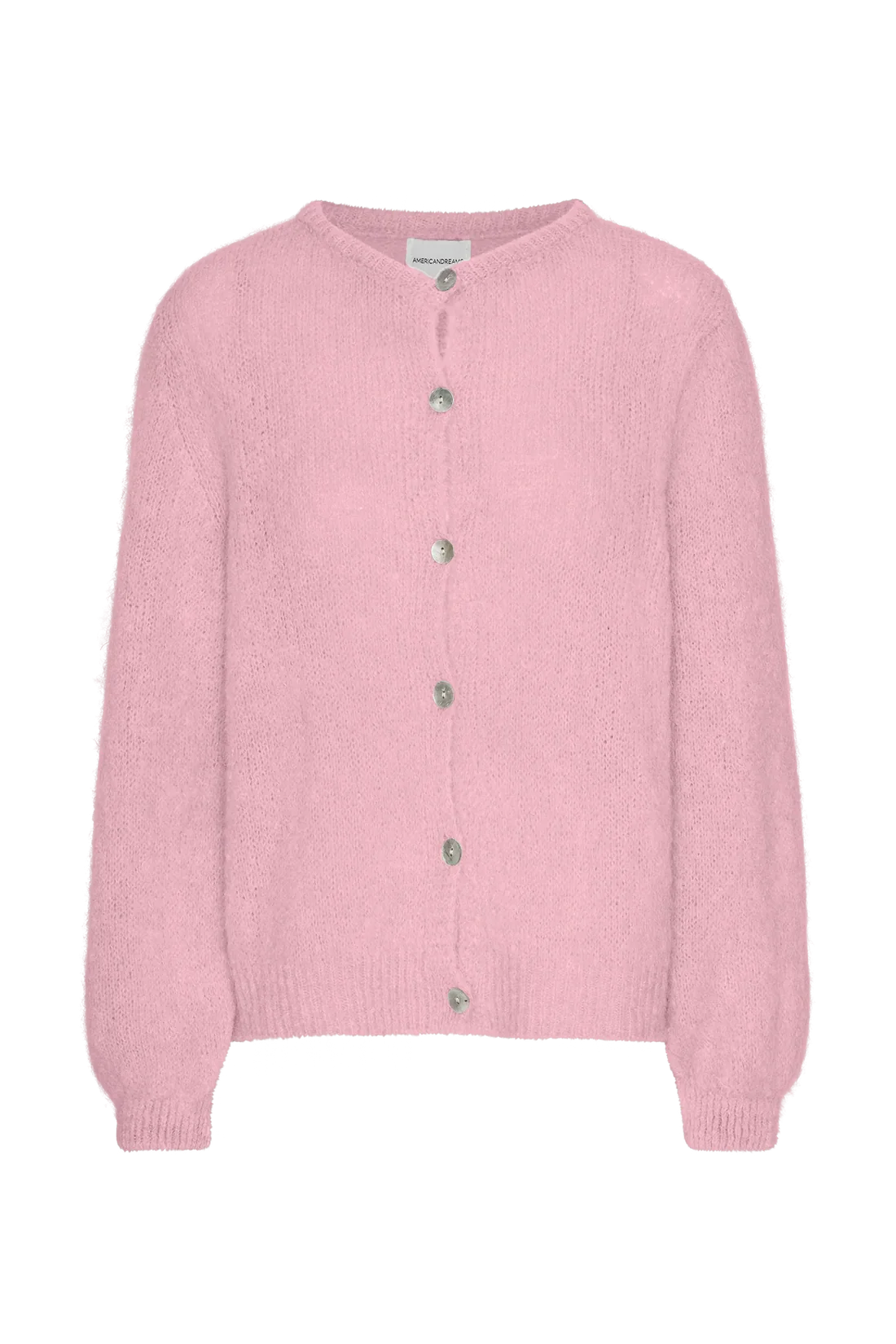 SUSAN ALPACA SOFT BERRY