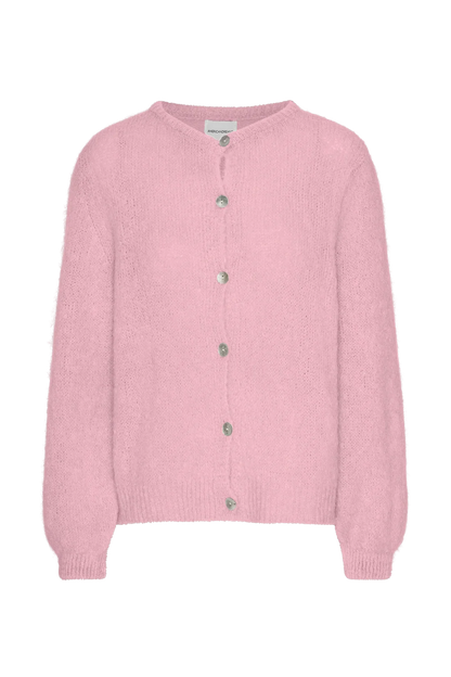 SUSAN ALPACA SOFT BERRY
