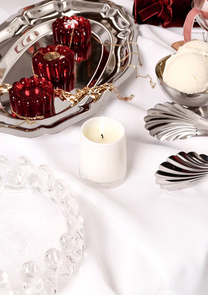 BERRY TART SCENTED CANDLE