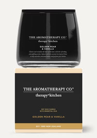 NEW THERAPY KITCHEN CANDLE 260 G