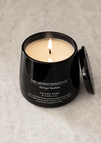 NEW THERAPY KITCHEN CANDLE 260 G