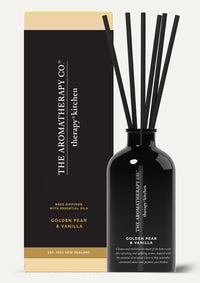 NEW THERAPY KITCHEN DIFFUSER 250 ML