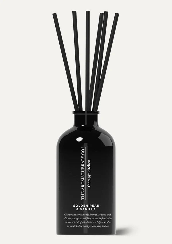 NEW THERAPY KITCHEN DIFFUSER 250 ML