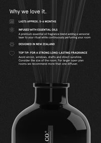 NEW THERAPY KITCHEN DIFFUSER 250 ML