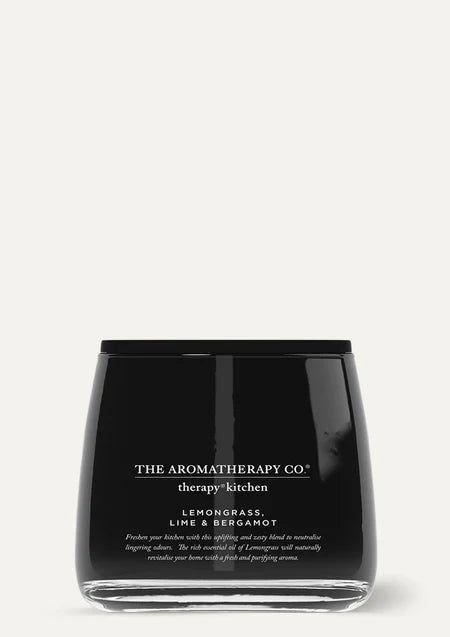 THERAPY KICHEN CANDLE 260 G