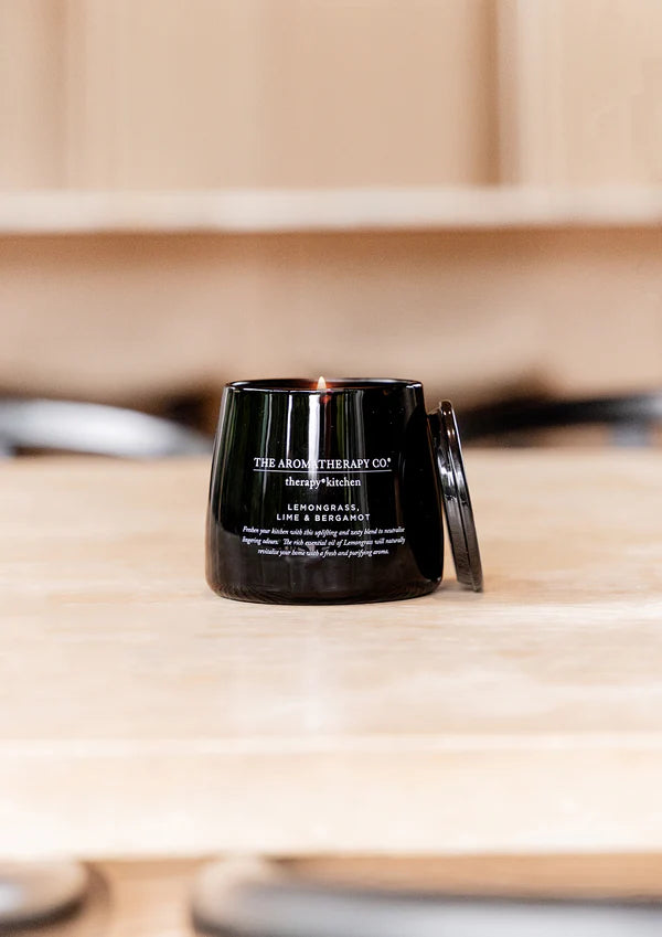 THERAPY KICHEN CANDLE 260 G