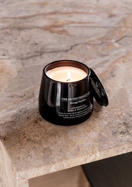 THERAPY KICHEN CANDLE 260 G