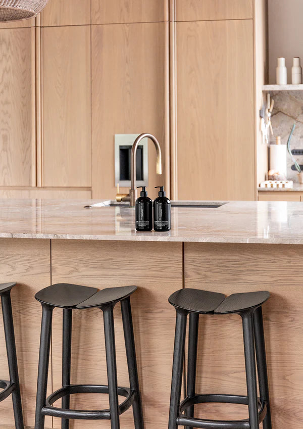 KITCHEN LEMONGRASS, LIME & BERGAMOT HAND LOTION