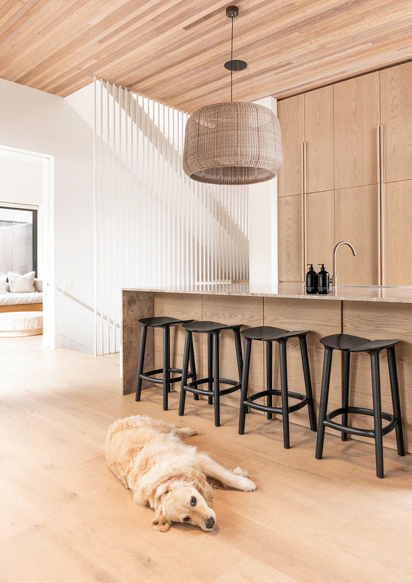 KITCHEN LEMONGRASS, LIME & BERGAMOT HAND LOTION