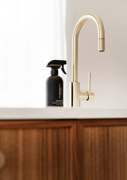 KITCHEN LEMONGRASS, LIME & BERGAMOT SURFACE SPRAY