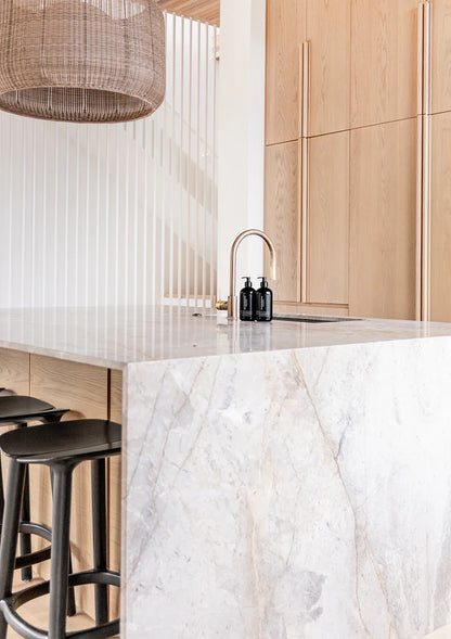 KITCHEN LEMONGRASS, LIME & BERGAMOT HAND LOTION