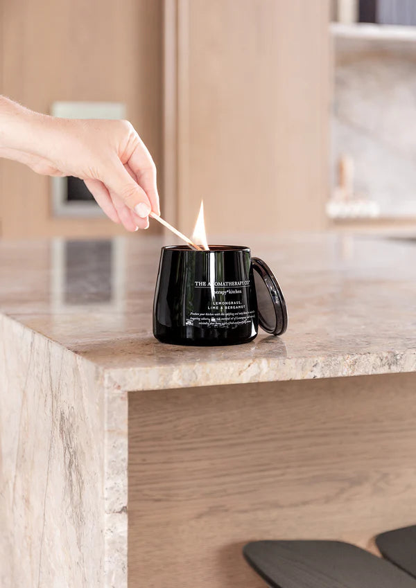 THERAPY KICHEN CANDLE 260 G