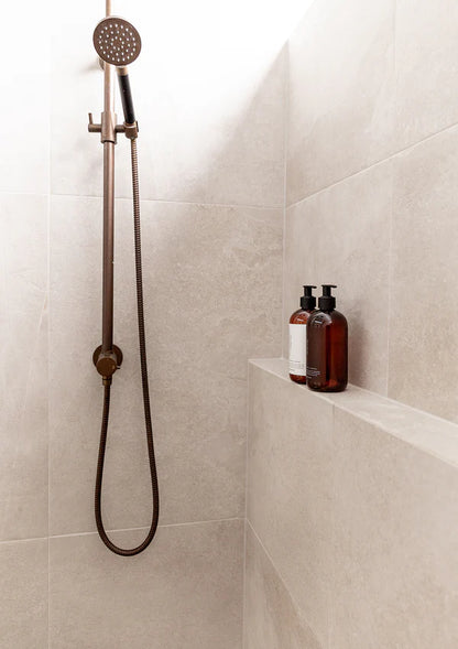 BALANCE CINNAMON & VANILLA BEAN HAND & BODY LOTION