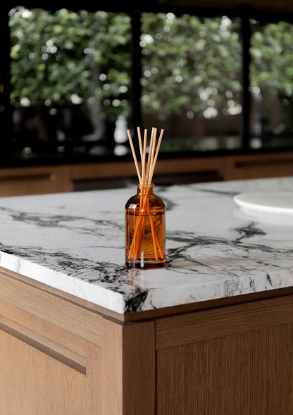 BALANCE CINNAMON & VANILLA BEAN REED DIFFUSER