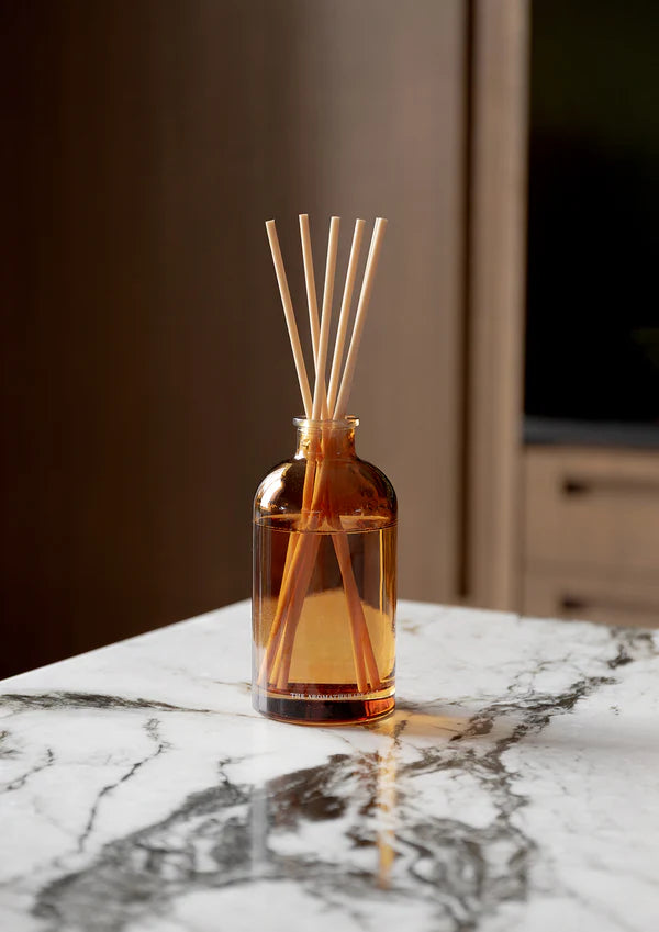 BALANCE CINNAMON & VANILLA BEAN REED DIFFUSER