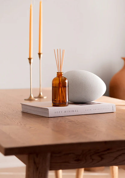 UNWIND COCONUT & WATER REED DIFFUSER