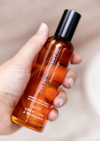 THERAPY HOME & LINEN SPRAY 100 ML - UPLIFT