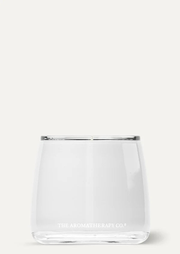THERAPY CANDLE UPLIFT SWEET LIME & MANDARIN 260g