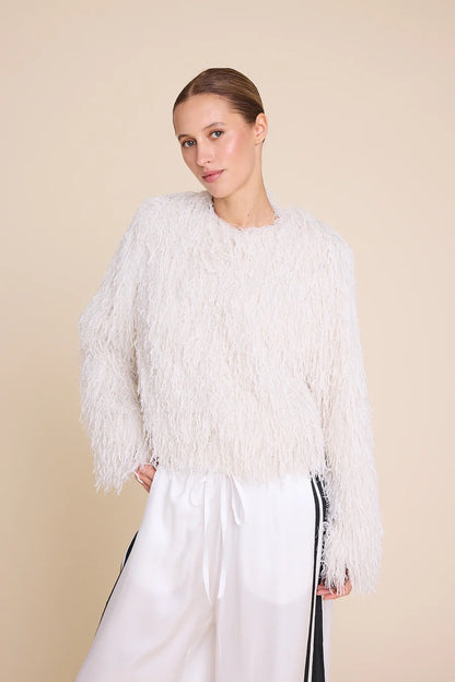 VITA JACKET CREME