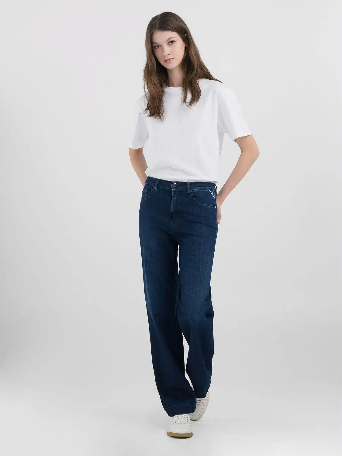 MELJA DARK BLUE