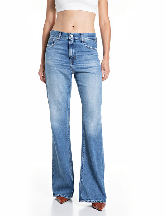 BECKA MEDIUM BLUE