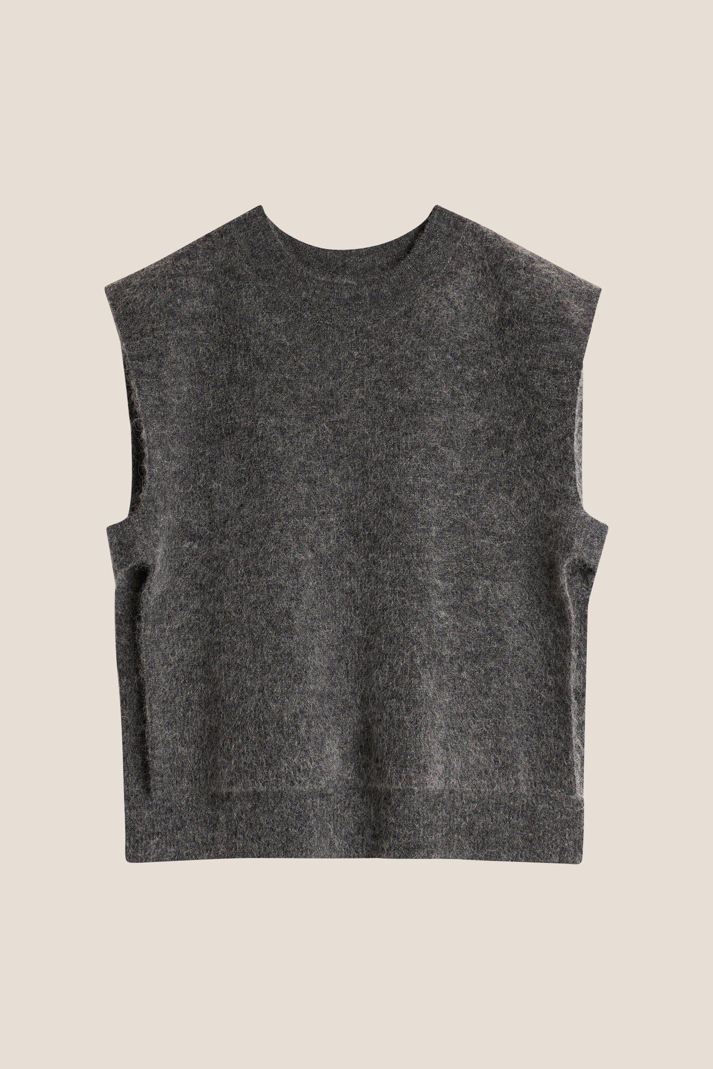 WOLF VEST ANTRACITE
